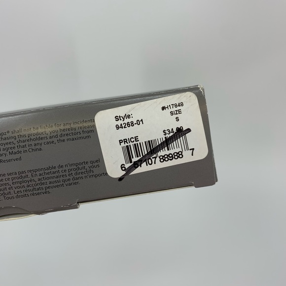 Under Wrapz Belly Shaper - Picture 7 of 8